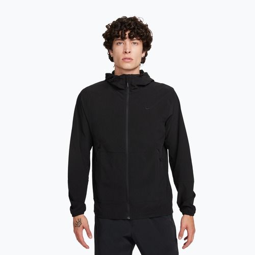 Men's jacket Nike Unlimited Repel black