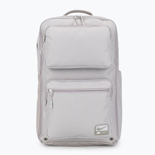 Urban backpack Nike Utility Speed 27 l college grey/college grey/light army