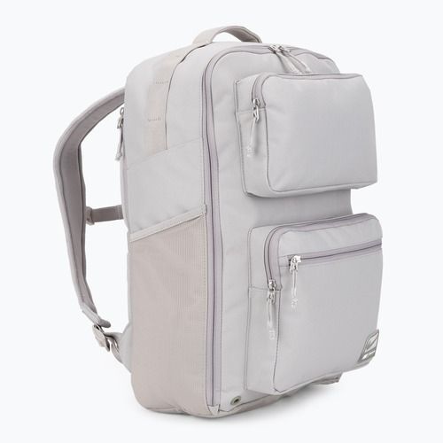 Urban backpack Nike Utility Speed 27 l college grey/college grey/light army