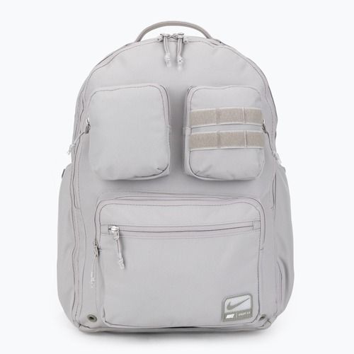 Urban backpack Nike Utility Power 33 l college grey/college grey/light army