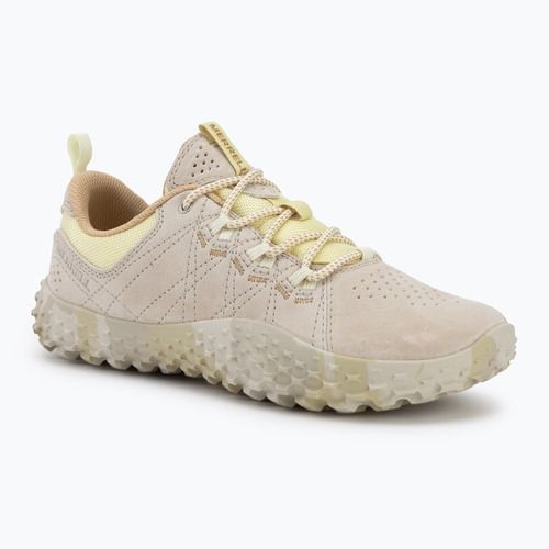 Women's barefoot shoes Merrell Wrapt