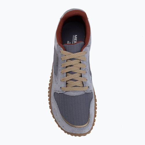 Men's barefoot shoes Merrell Wrapt