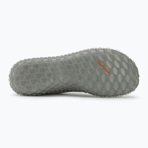 Men's barefoot shoes Merrell Wrapt white sage