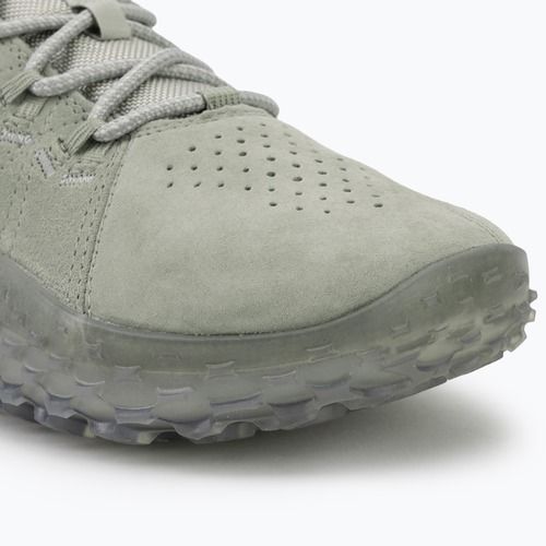 Men's barefoot shoes Merrell Wrapt white sage