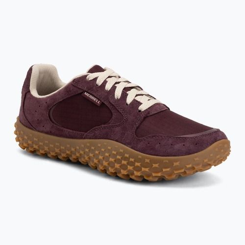 Women's barefoot shoes Merrell Wrapt