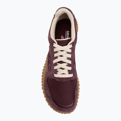 Women's barefoot shoes Merrell Wrapt