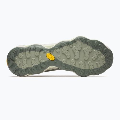Men's hiking boots Merrell Speed Arc Matis white sage
