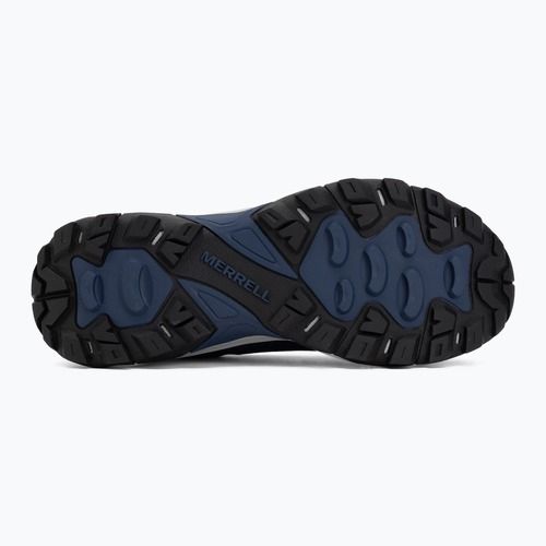 Men's hiking boots Merrell Speed Strike 2 navy night