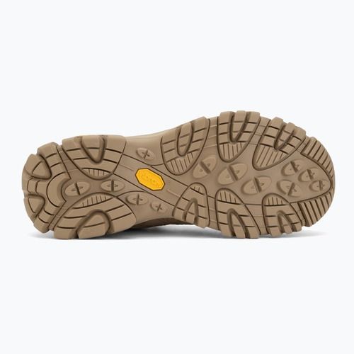 Men's trekking boots Merrell Moab 3 Synthetic Mid incense/incense