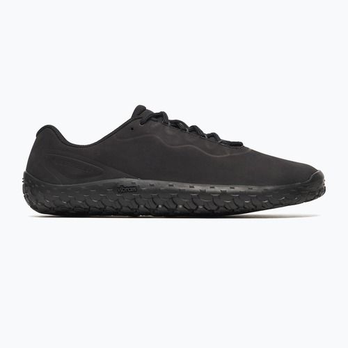 Men's barefoot shoes Merrell Vapor Glove 7 black