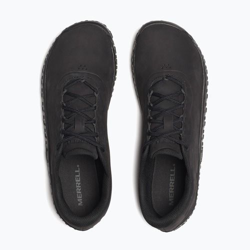 Men's barefoot shoes Merrell Vapor Glove 7 black