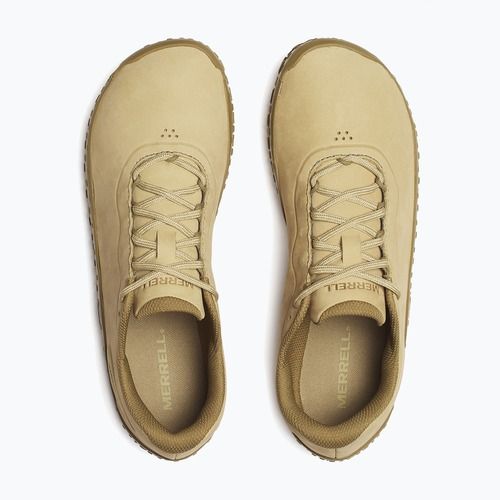 Men's barefoot shoes Merrell Vapor Glove 7 rattan