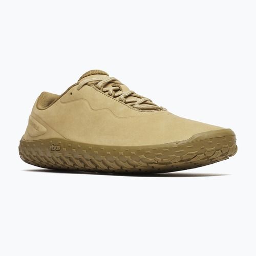 Men's barefoot shoes Merrell Vapor Glove 7 rattan