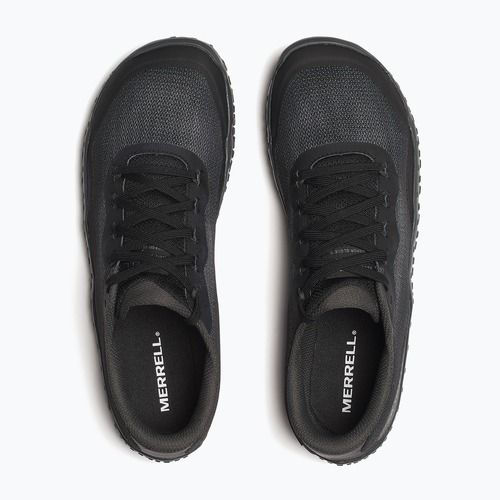 Men's barefoot shoes Merrell Vapor Glove 7 black