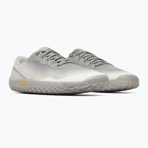 Men's barefoot shoes Merrell Vapor Glove 7 white