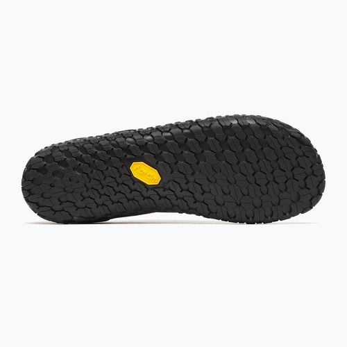 Women's barefoot shoes Merrell Vapor Glove 7 black