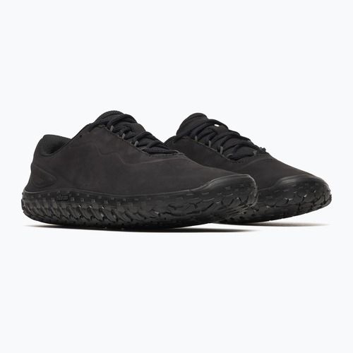 Women's barefoot shoes Merrell Vapor Glove 7 black