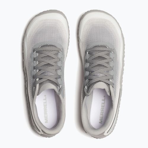Women's barefoot shoes Merrell Vapor Glove 7 white