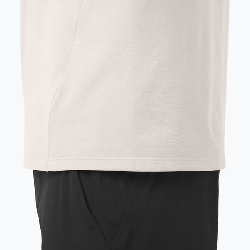 Men's polo shirt Salomon Trackline Polo silver cloud