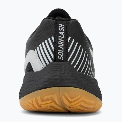 Shoes PUMA Solarflash III puma black/cool light grayyellow