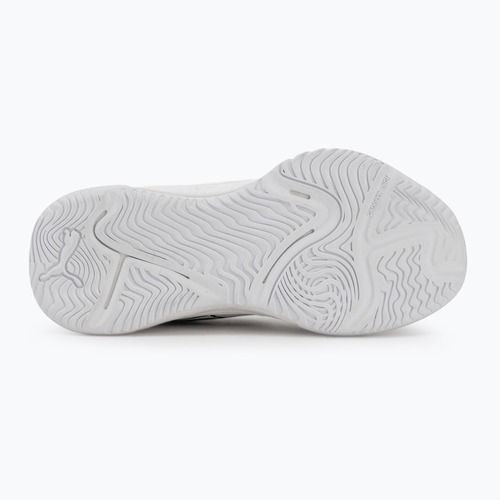 Children's shoes PUMA Varion II V Jr puma white/puma black