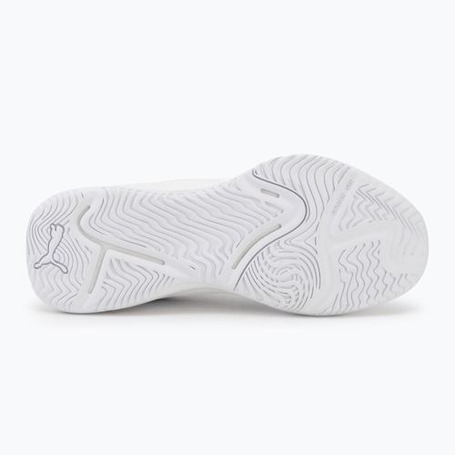 Men's indoor sports shoes PUMA Varion II puma white/puma black