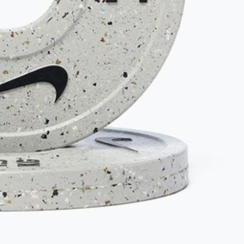 Weight Nike Strength Grind Change Plates 2 x 1,5 kg wolf grey
