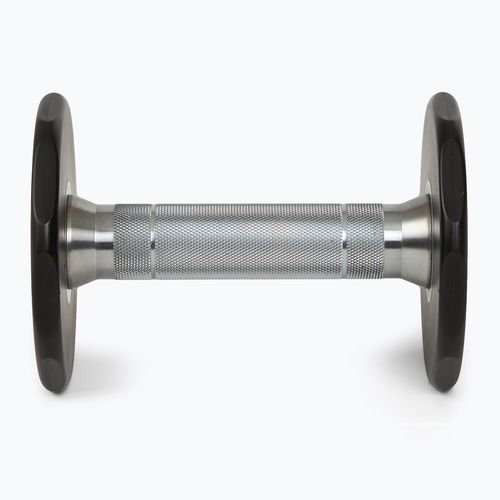 Dumbbells Nike Strength Pro Urethane Dumbbell 2 x 1 kg black/white