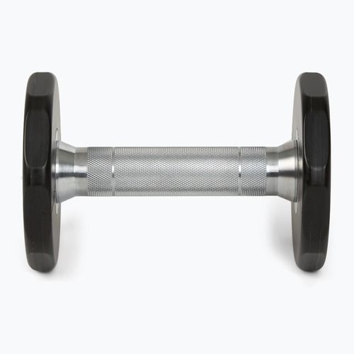 Dumbbells Nike Strength Pro Urethane Dumbbell 2 x 2 kg black/white