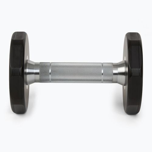 Dumbbells Nike Strength Pro Urethane Dumbbell 2 x 3 kg black/white