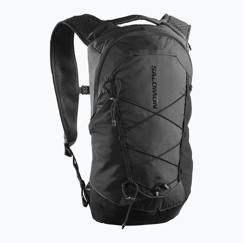 Hiking backpack Salomon XT 10 l black