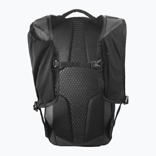 Hiking backpack Salomon XT 10 l black