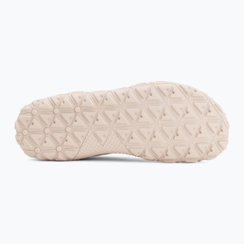 Children's barefoot shoes KADVA FlexyFeet JR Pink