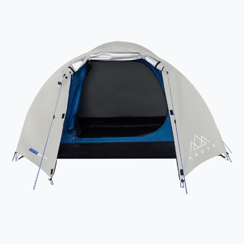 Camping tent 3-osobowy KADVA CAMPdome 3 grey
