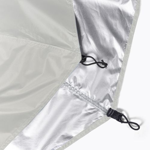 Camping tent 3-osobowy KADVA CAMPdome 3 grey