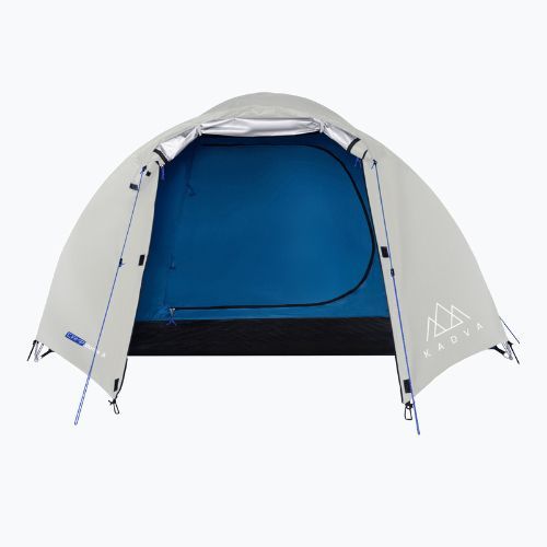 Camping tent 3-osobowy KADVA CAMPdome 3 grey