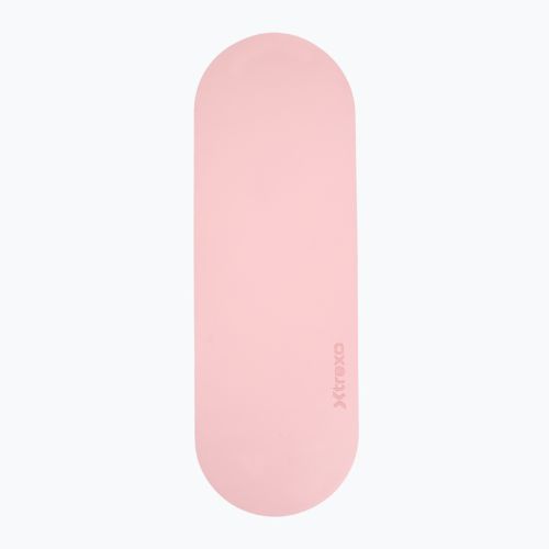 Exercise and yoga mat Xtrexo SCULPT YMO100 Pink