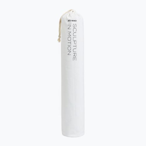 Exercise and yoga mat Xtrexo SCULPT YMO100 Czarny