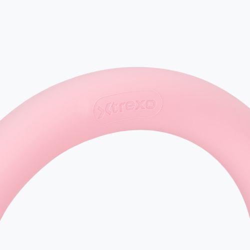 Hoop Xtrexo SCULPT GR450 Pink
