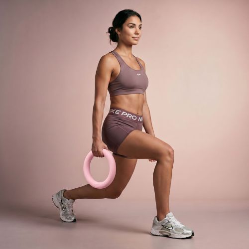 Rim XTREXO SCULPT 4,5 kg pink