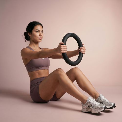 Rim XTREXO SCULPT 2,2 kg black