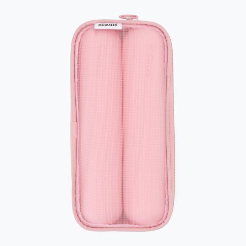 Dumbbell set XTREXO SCULPT 2 x 2 kg pink