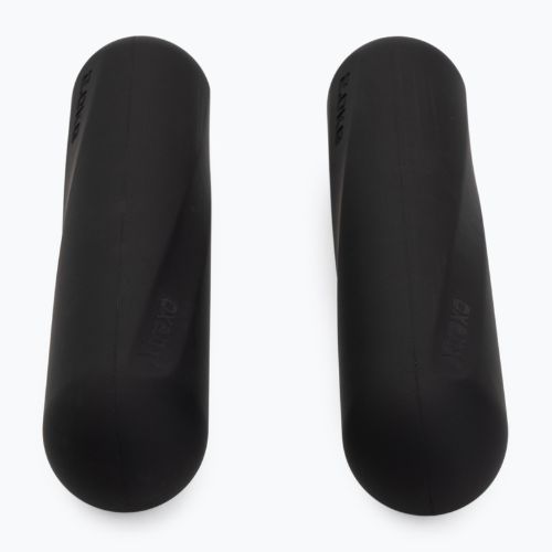 Dumbbell set XTREXO SCULPT 2 x 2 kg black