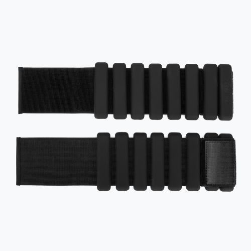Ankle and wrist weights XTREXO SCULPT 2 x 1.5 kg black