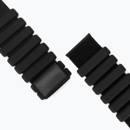 Ankle and wrist weights XTREXO SCULPT 2 x 1.5 kg black