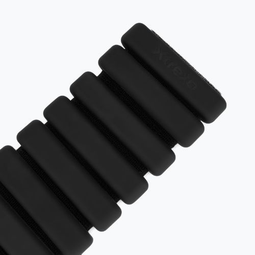 Ankle and wrist weights XTREXO SCULPT 2 x 1.5 kg black