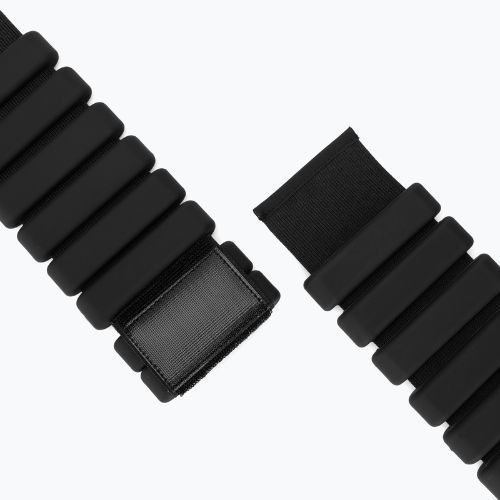 Ankle and wrist weights XTREXO SCULPT 2 x 1 kg black