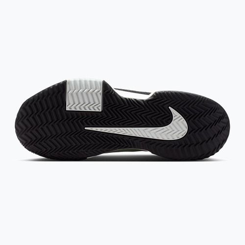 Women's tennis shoes Nike GP Challenge Pro steam/light silver/white/black