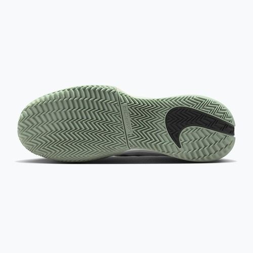 Men's shoes Nike Vapor Pro 3 Clay light bilver/steam/phantom/black