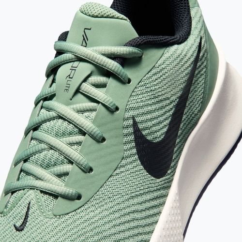 Women's shoes Nike Vapor Lite 3 Clay steam/light silver/white/black